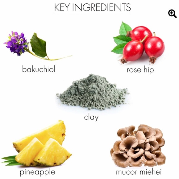 💥Whish Mud Mask **NEW** - Picture 3 of 7